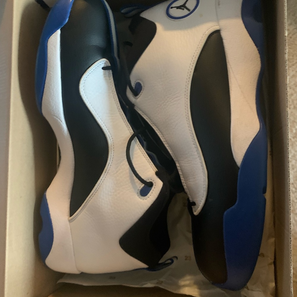 Jumpman Pro Quick 2017